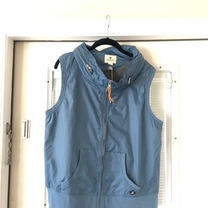 Sperry Rip Stop Vest